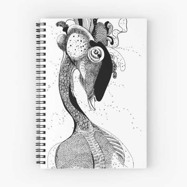Item preview, Beauty of the bird designed and sold by aiste chapman.