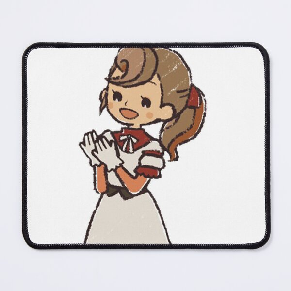 Item preview, Flora Reinhold Graffart Anniversary designed and sold by Ebee3.