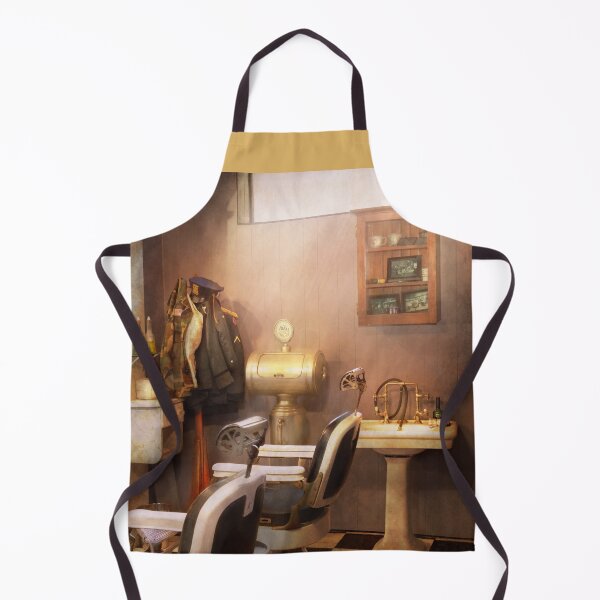Item preview, Barber - Basement barber designed and sold by Mike Savad Photography.