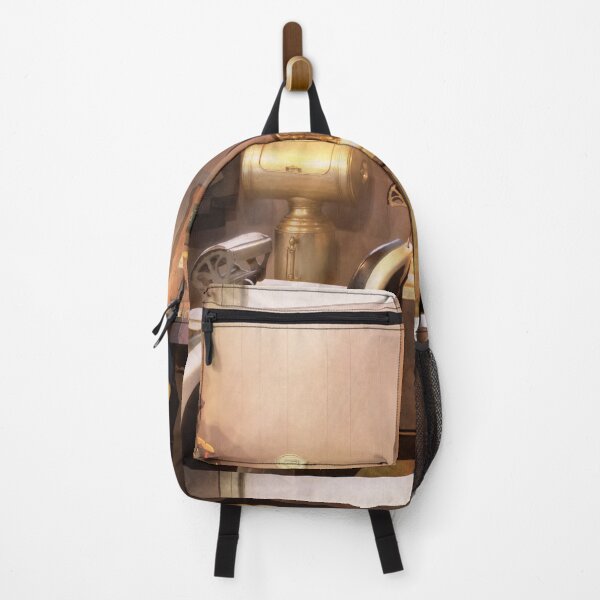 Item preview, Barber - Basement barber designed and sold by Mike Savad Photography.