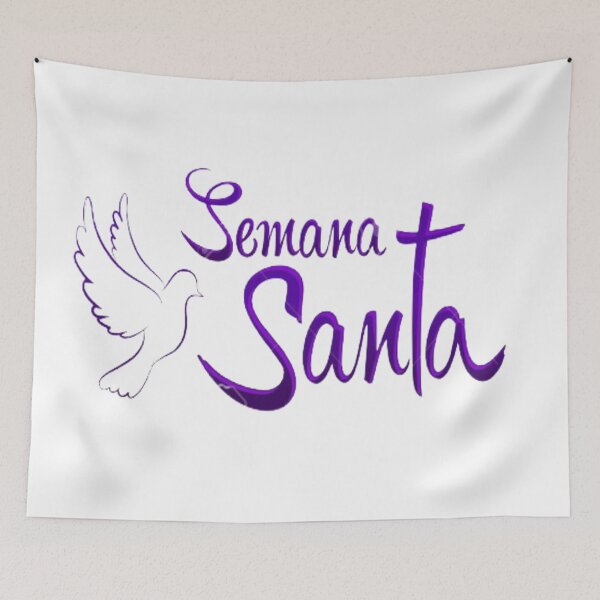 Item preview, Holy Week designed and sold by Teixeira224.