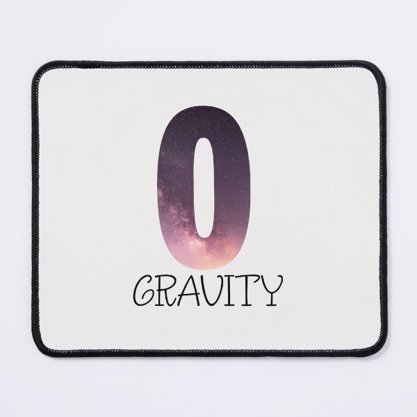 Item preview,  Zero Gravity design designed and sold by EsraaBaniOdeh.