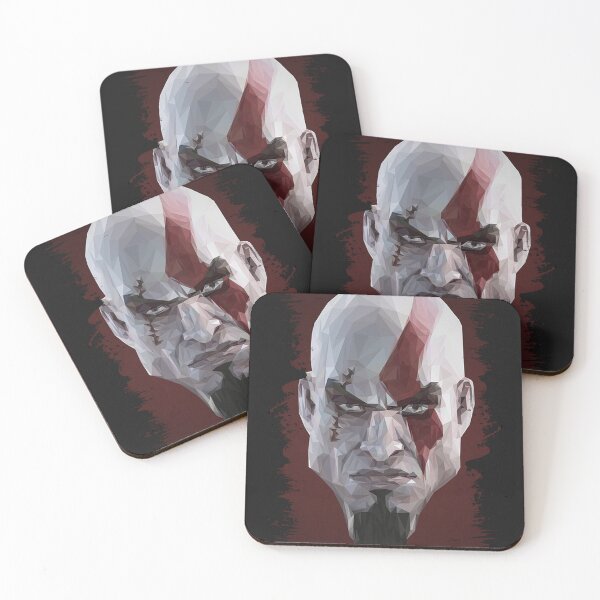 Item preview, Kratos Rage designed and sold by UniversalHouse.