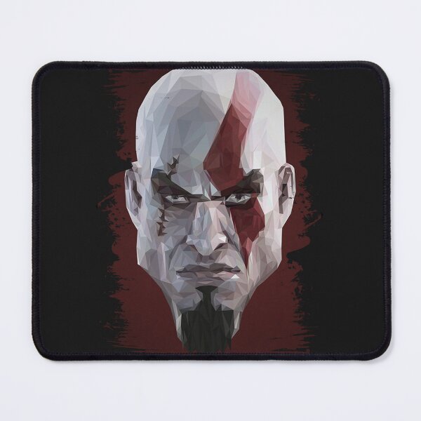 Item preview, Kratos Rage designed and sold by UniversalHouse.