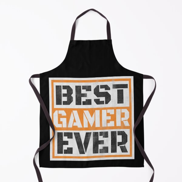 Item preview, Best Gamer Ever designed and sold by Recoshet.