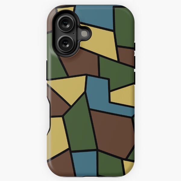 Artikel-Vorschau von WW1 Camo, designt und verkauft von Itchytoenail.