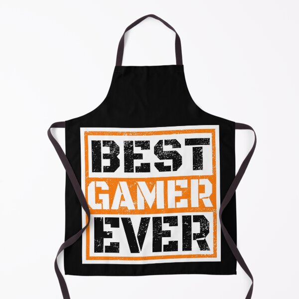 Item preview, Best Gamer Ever designed and sold by Recoshet.