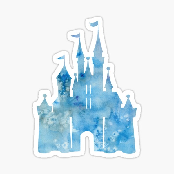 Blue Stickers Redbubble - blue roblox stickers redbubble