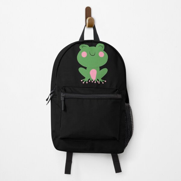 Item preview, CUTE FROG designed and sold by KelliesCorner.