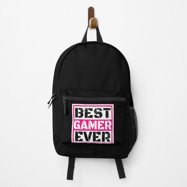 Item preview, Best Gamer Ever designed and sold by Recoshet.