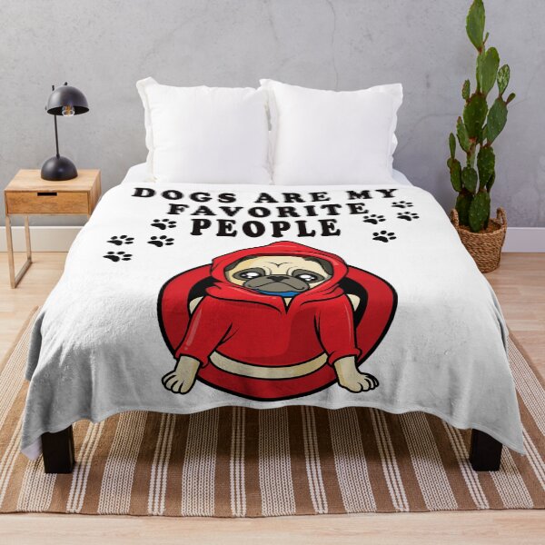 Item preview, dogs are my favorite people designed and sold by GOLDFAMILYSHOP.