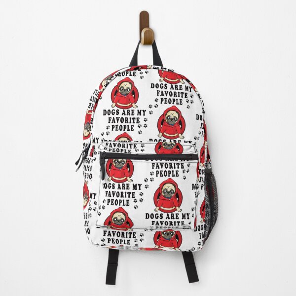 Item preview, dogs are my favorite people designed and sold by GOLDFAMILYSHOP.