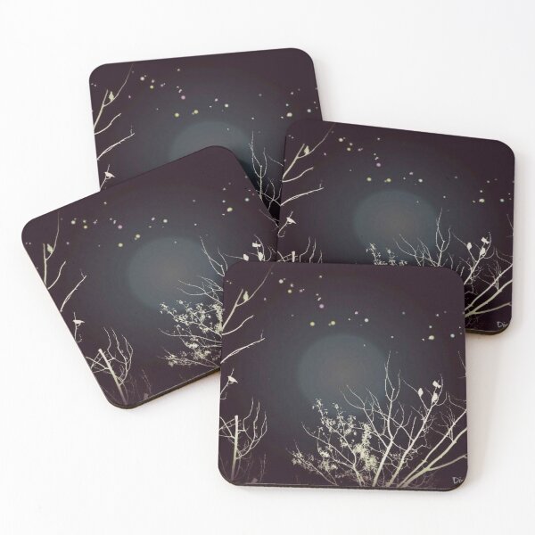 Item preview, Firefly Moon designed and sold by DianaMatisz.