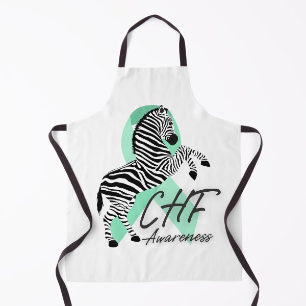 Item preview, Congenital Hepatic Fibrosis Awareness Ribbon designed and sold by Elle Hazlett.