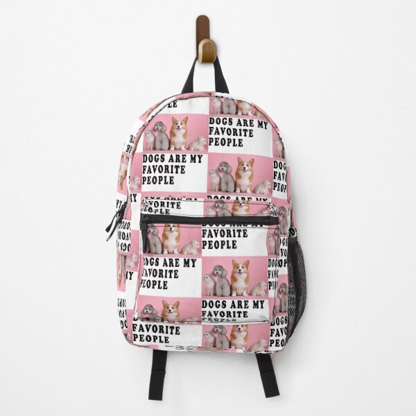 Item preview, dogs are my favorite people designed and sold by GOLDFAMILYSHOP.