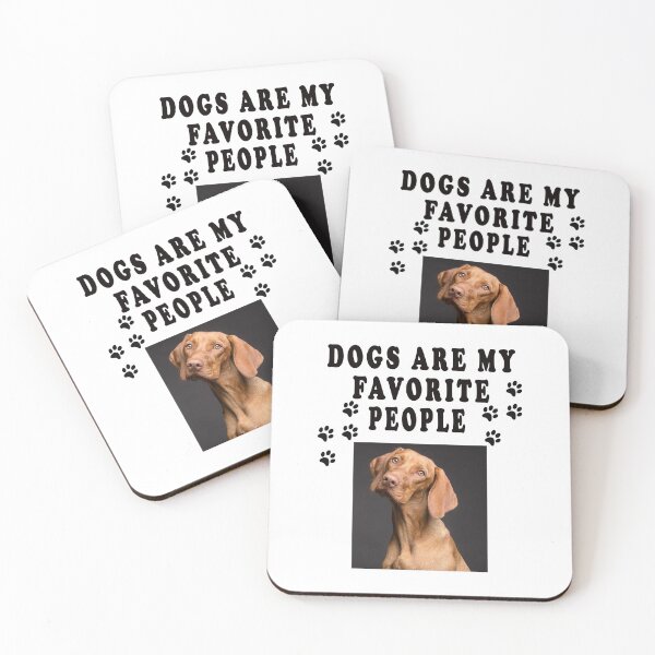 Item preview, dogs are my favorite people designed and sold by GOLDFAMILYSHOP.
