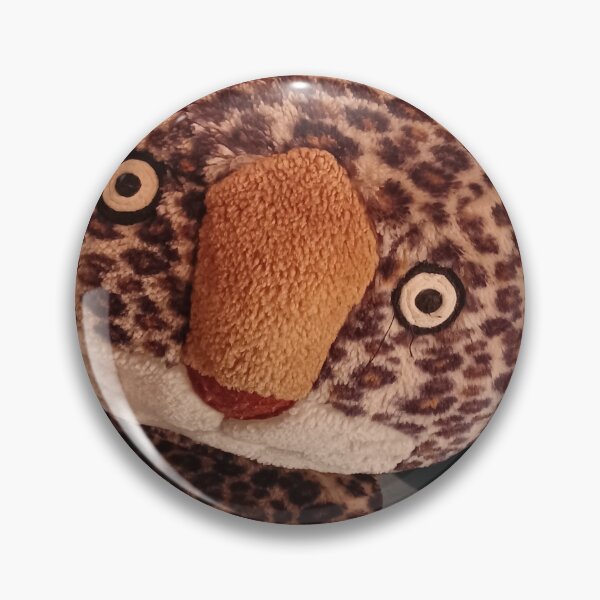 Item preview, Tiger stuffy designed and sold by QueenVictoria8.