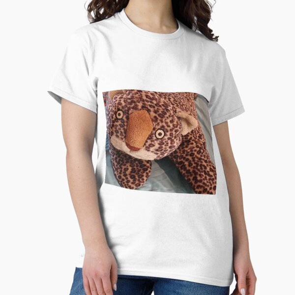 Item preview, Tiger stuffy designed and sold by QueenVictoria8.
