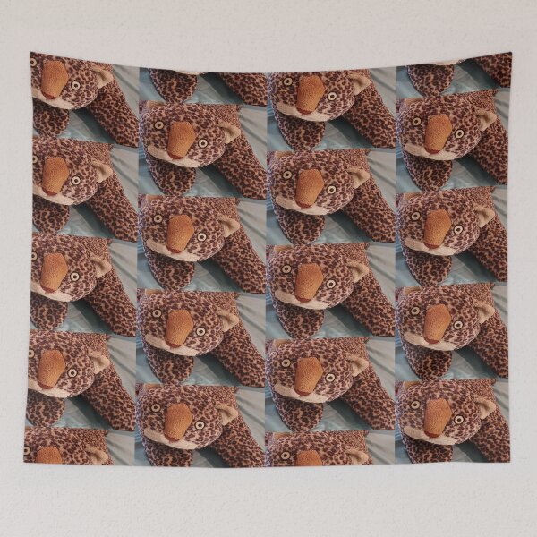 Item preview, Tiger stuffy designed and sold by QueenVictoria8.