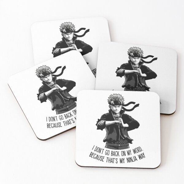 Item preview, I don't go back on my word designed and sold by allonsyx.