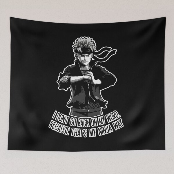 Item preview, I don't go back on my word designed and sold by allonsyx.