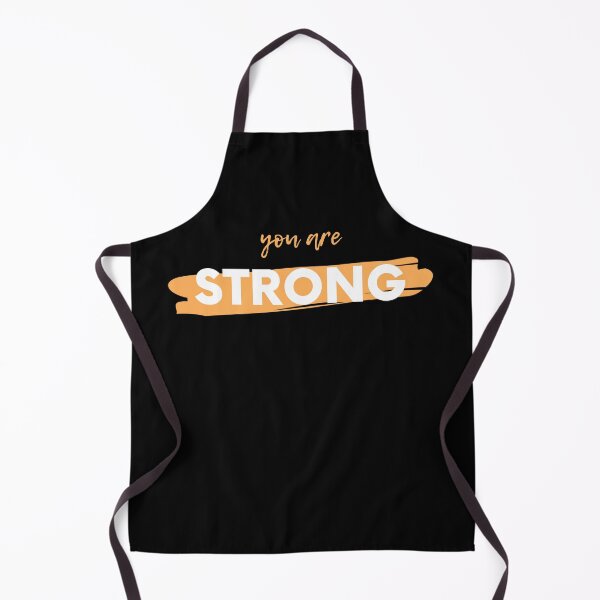 Item preview, You are Strong - Motivational designed and sold by BearLoveDesign.