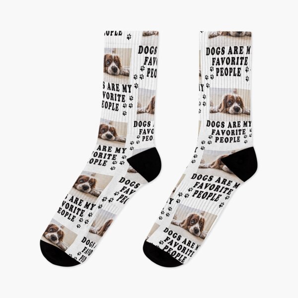 Item preview, dogs are my favorite people designed and sold by GOLDFAMILYSHOP.