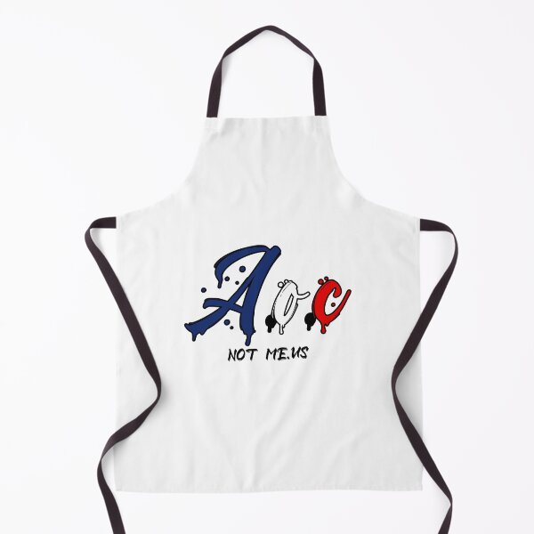 Item preview, Aoc Not Me.US designed and sold by black_ master.