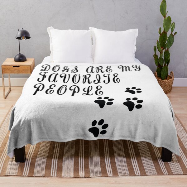 Item preview, dogs are my favorite people designed and sold by GOLDFAMILYSHOP.