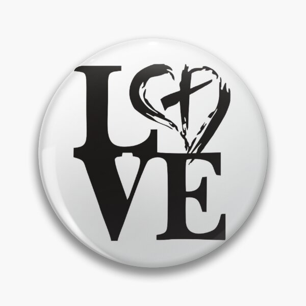 Item preview, For the love of Christ designed and sold by Teixeira224.