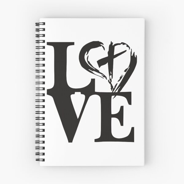 Item preview, For the love of Christ designed and sold by Teixeira224.
