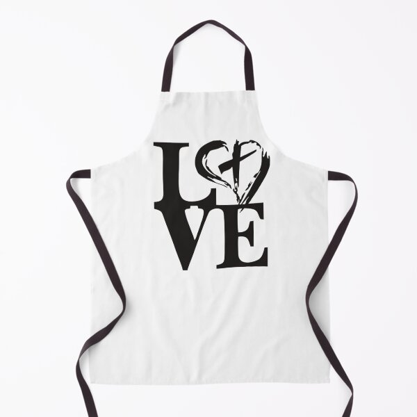 Item preview, For the love of Christ designed and sold by Teixeira224.