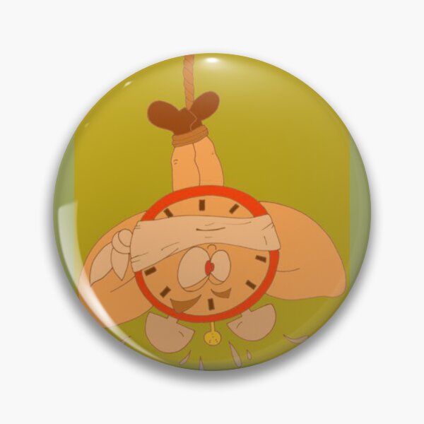 Item preview, a method to stop the alarm clock designed and sold by dcorin.