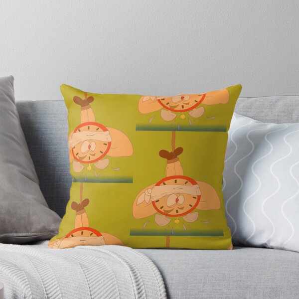 Item preview, a method to stop the alarm clock designed and sold by dcorin.