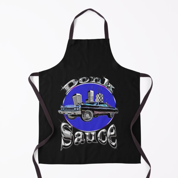 Item preview, Old School Donk Caprice Impala Chrome Custom Drip Cars designed and sold by Puffy71.