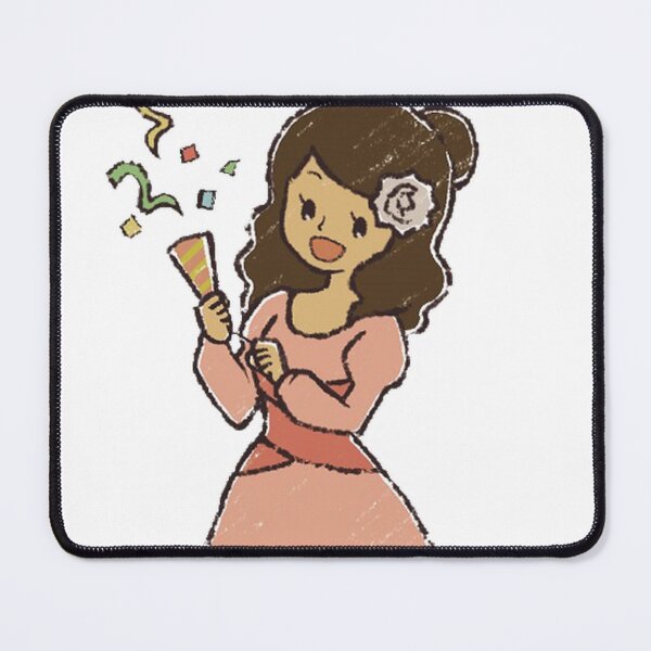 Item preview, Emmy Altava Graffart Anniversary designed and sold by Ebee3.