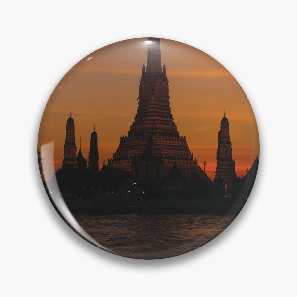 Item preview, Bankok Capital of Thailand designed and sold by Alexandra Rty.