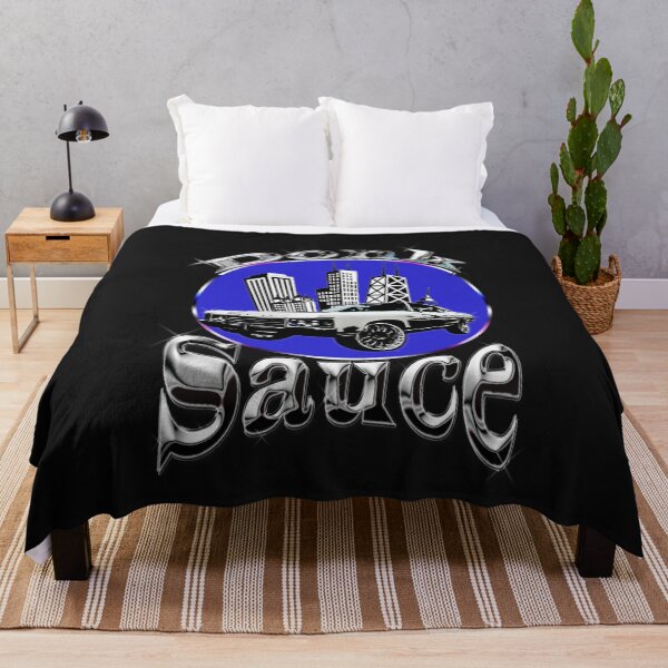 Item preview,  Old School Donk Caprice Impala Chrome Custom Drip Cars designed and sold by Puffy71.