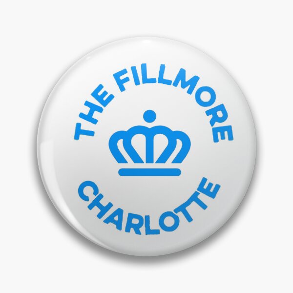 Item preview, Music Venues Charlotte NC designed and sold by SwampfoxDesign.