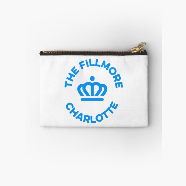 Item preview, Music Venues Charlotte NC designed and sold by SwampfoxDesign.