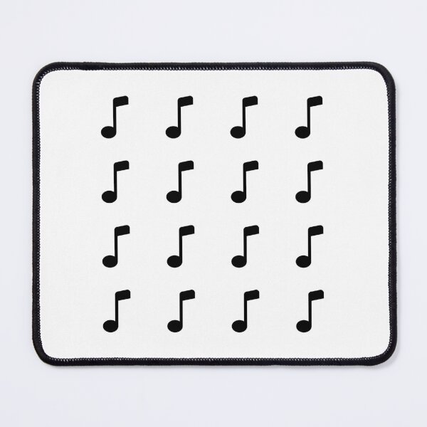 Item preview, Music Notes Pattern - Music Lovers designed and sold by Inspirationmotivation.