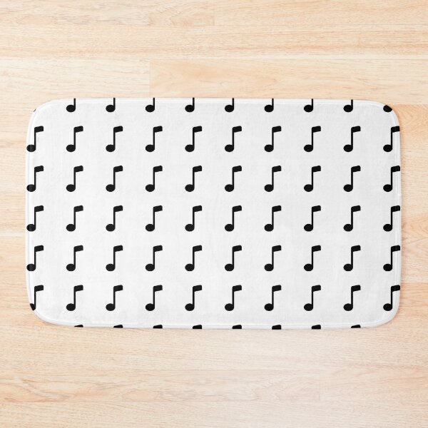 Item preview, Music Notes Pattern - Music Lovers designed and sold by Inspirationmotivation.