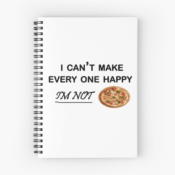 Item preview, Muscle You Can't Make Everyone Happy You're Not Pizza Tank, Funny Pizza Tank, Pizza Shirt, Muscle Tank, Sleeveless Top, Loose Workout Tank designed and sold by Fadwamoustakid.