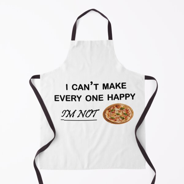 Item preview, Muscle You Can't Make Everyone Happy You're Not Pizza Tank, Funny Pizza Tank, Pizza Shirt, Muscle Tank, Sleeveless Top, Loose Workout Tank designed and sold by Fadwamoustakid.