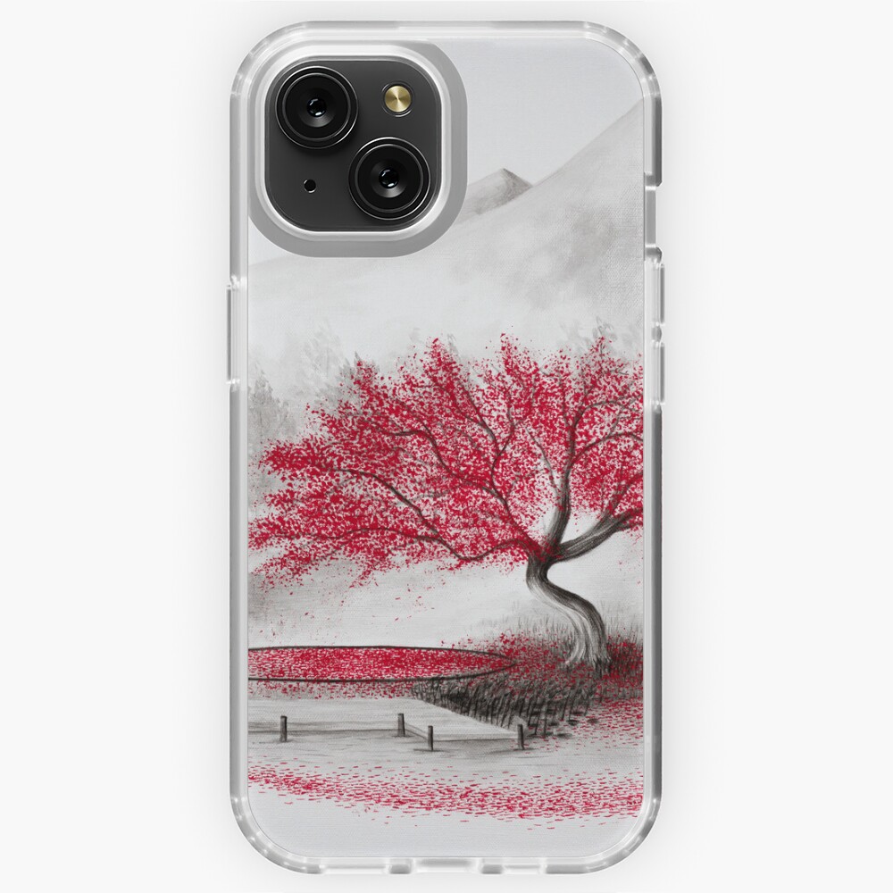 Item preview, iPhone Soft Case designed and sold by MalMakes.
