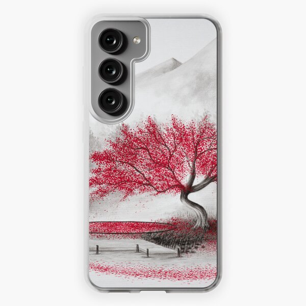 Memories Samsung Galaxy Soft Case
