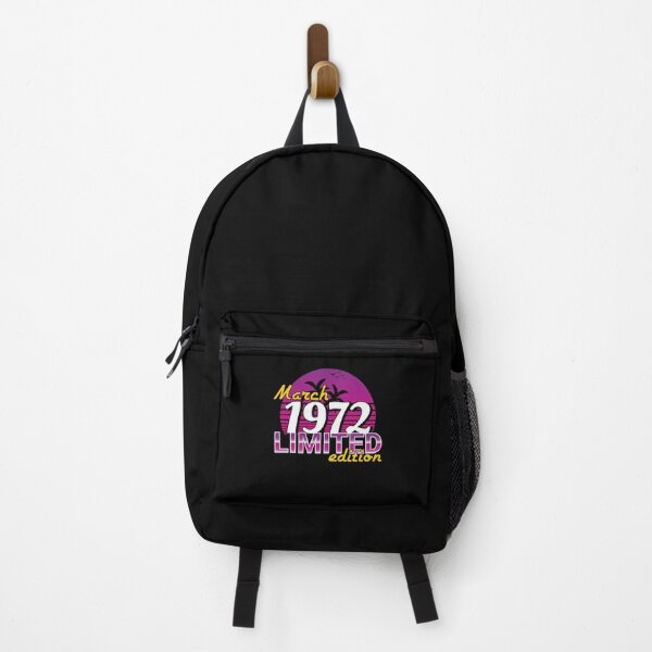 Item preview, Vintage March 1972 Limited Edition 50th Birthday 50 Year Old designed and sold by jafn-17.