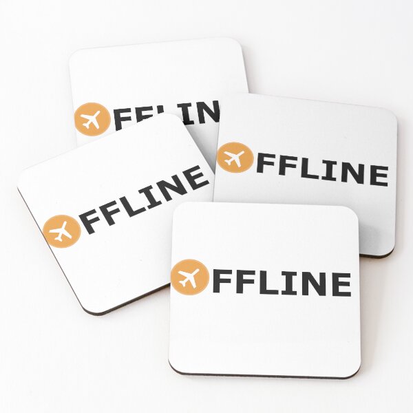 Item preview, Offline  T-shirt designed and sold by METAGOD POD.