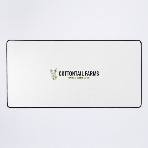 Item preview, Cottontail Farms - Raised With Love designed and sold by ThingsInMyHead2.