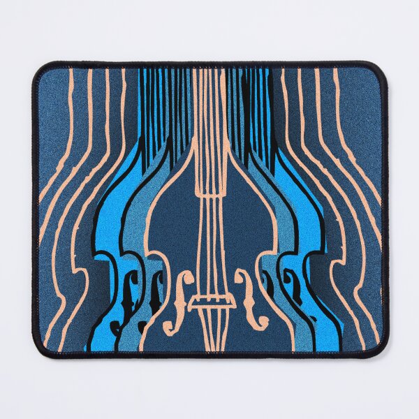 Item preview, Double Bass Instrument designed and sold by TheBlindBandit-.